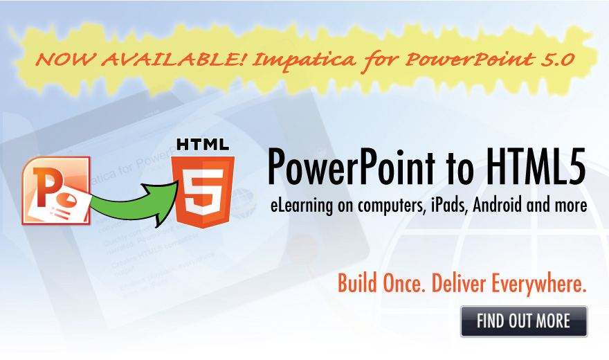 Impatica for PowerPoint