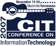 CIT 2007