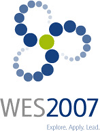 WES (Wireless Enterprise Symposium)