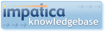 Impatica Knowledgebase