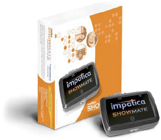Impatica ShowMate