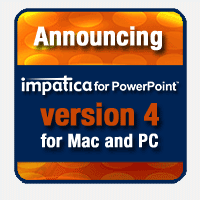 Impatica for PowerPoint v4