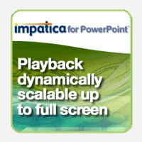 Impatica for PowerPoint v4