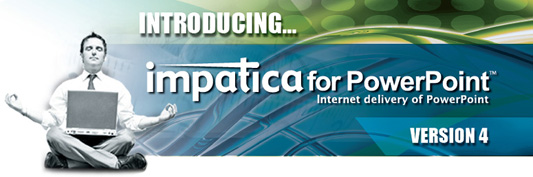 Introducing Impatica for PowerPoint Version 4