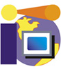 version 3 icon